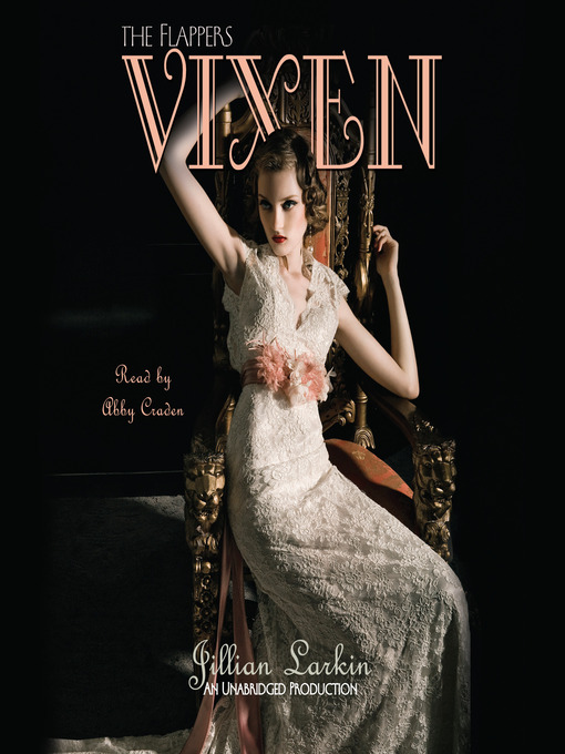 Title details for Vixen by Jillian Larkin - Available